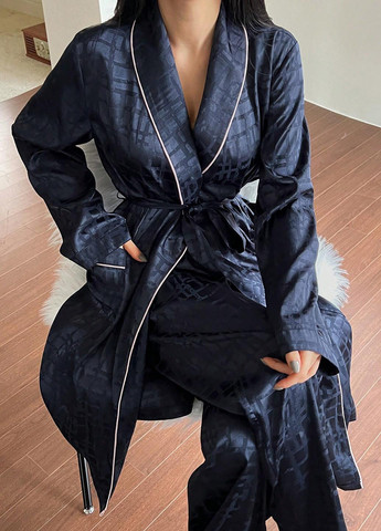 Костюм (халат, штани) SHEIN (347152759)