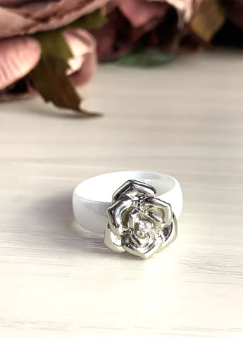 Кільце Silver Flame (164342352)