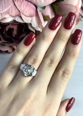 Кільце Silver Flame (164342352)