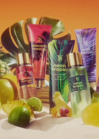 Мист Neon Tropic Victoria's Secret (299475292)