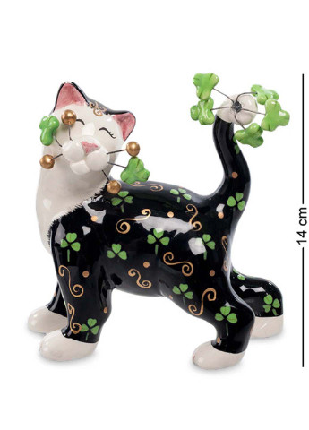 Декоративная фигурка High cat Pavone (255416871)