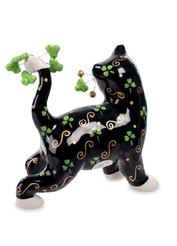 Декоративная фигурка High cat Pavone (255416871)