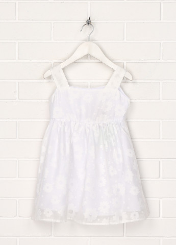 Белое платье Isobel Kids (142810938)