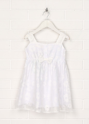 Белое платье Isobel Kids (142810938)