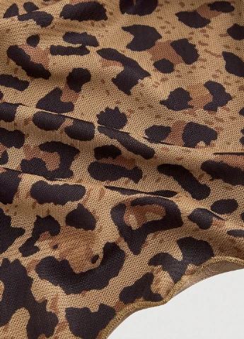 Комбінована блуза SHEIN