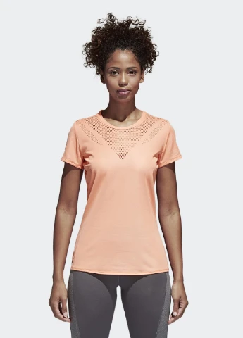 Футболка adidas - (75676107)