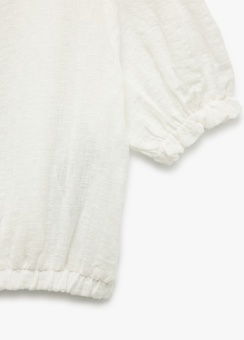 Біла блуза KOTON