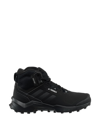 Чорні Осінні кросівки gx8652_2024 adidas Terrex Ax4 Mid Beta C.Rdy