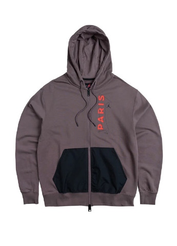 Толстовка DN6150-291 Jordan Paris Saint-Germain (314813521)