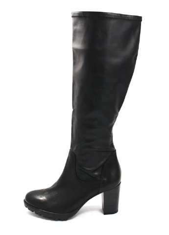 Осенние женские сапоги Hush Puppies
