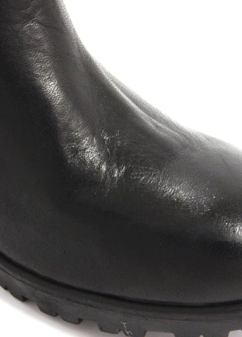 Осенние женские сапоги Hush Puppies
