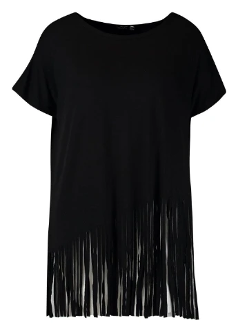 Футболка Boohoo - (251257577)