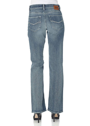Джинси His Jeans - (120653267)