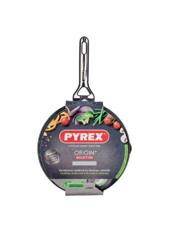 Сковорода Origin+ Wok 28 см (RP28BW4) Pyrex (254081412)