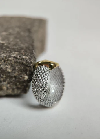 Каблучка Silver Flame (350941396)