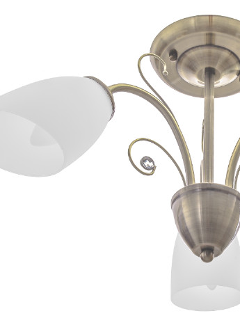 Люстра, 320х400 мм Brille (138507220)