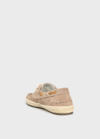 світло-коричневі еспадрильї Pepe Jeans однотонний (332364809)