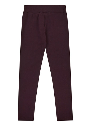 Бордовые летние леггинсы Garnamama