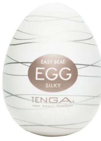 Мастурбатор яйце Tenga (251956144)