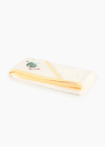 Ramel полотенце с уголком белый производство - Турция