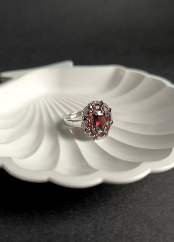 Кольцо Silver Flame (301047762)