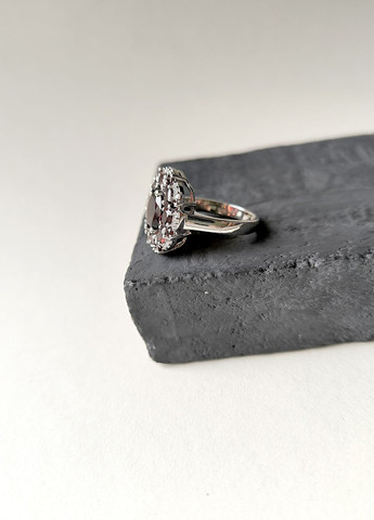 Кольцо Silver Flame (301047762)