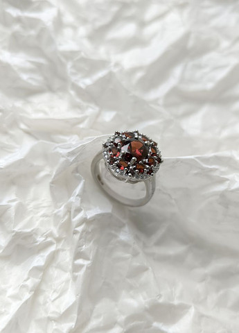 Кольцо Silver Flame (301047762)