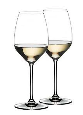 Набір келихів для вина Extreme Restaurant Riesling/Sauvignon Blanc 460 мл, 2 шт Riedel (252788291)