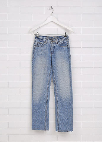 Джинсы cara jeans - (134465011)