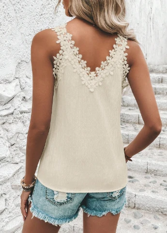 Майка SHEIN — 334151102