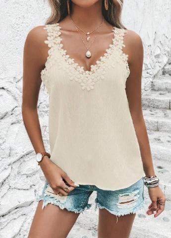 Майка SHEIN — 334151102