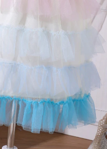 Комбінована сукня SHEIN (316736318)