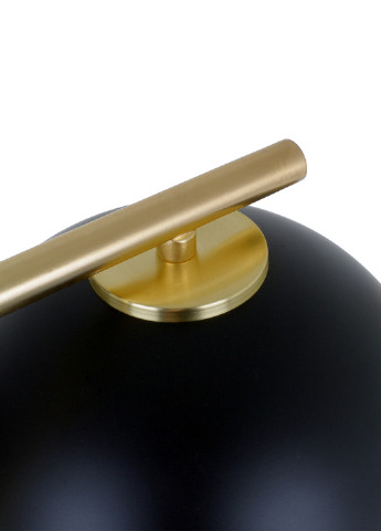 Лампа, 29х22х52 см Brille (174128117)