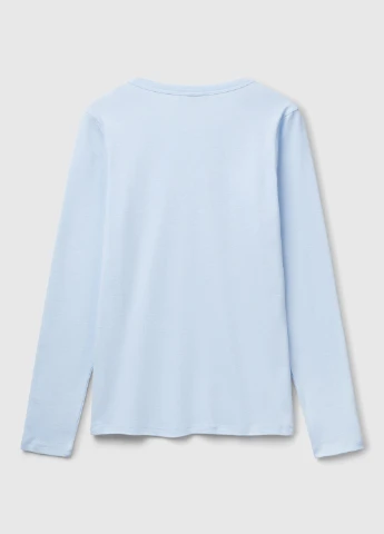 Лонгслив United Colors of Benetton (329350714)