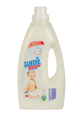 Засіб для прання Sensitive 1500 мл Tandil (214659585)