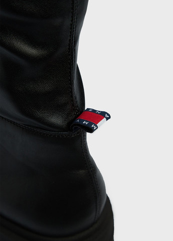 Чоботи Tommy Jeans (302808855)