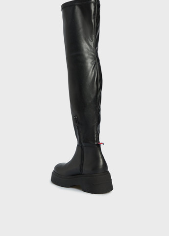 Чоботи Tommy Jeans (302808855)