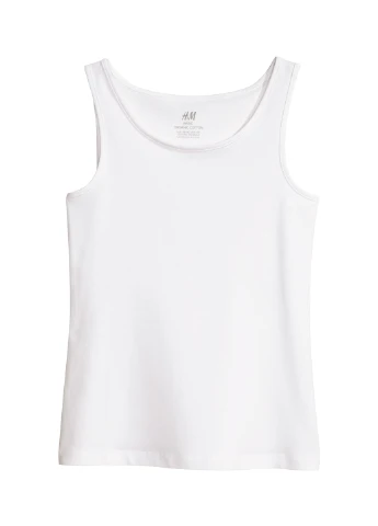 Майка H&M (177415105)