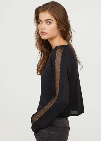 Реглан H&M (307917458)
