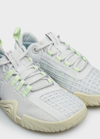 Кроссовки Under Armour серые демисезоны (306853524)