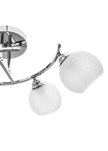 Люстра, 400х580х240 мм Brille (138506890)