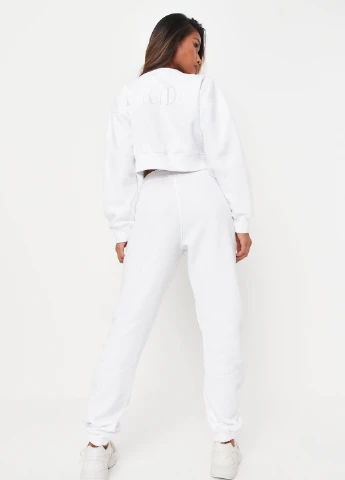 Костюм (свитшот, брюки) Missguided (276254120)