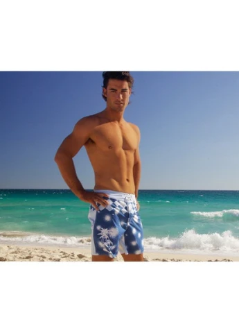 Мужские шорты AussieBum (220499198)