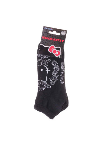 Шкарпетки Hello Kitty tete hk arabesque 1-pack (254007481)