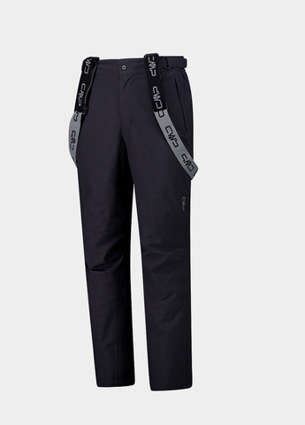 Лыжные брюки CMP MAN SALOPETTE (276057551)