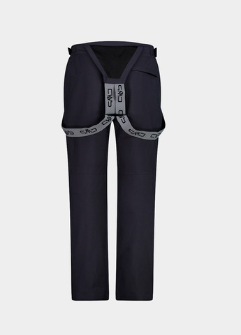 Лыжные брюки CMP MAN SALOPETTE (276057551)