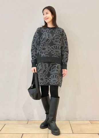 Спідниця Uniqlo (321974750)