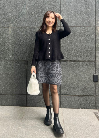 Спідниця Uniqlo (321974750)