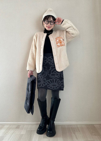 Спідниця Uniqlo (321974750)