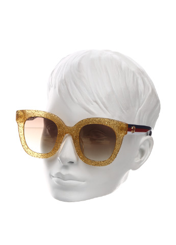 Солнцезащитные очки Gucci (89201872)